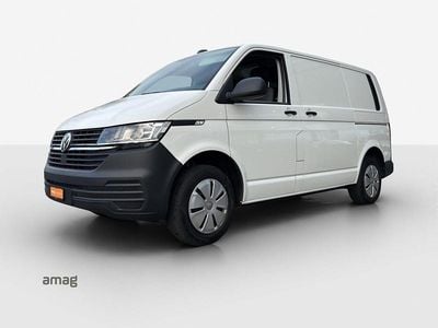 Gebraucht 2022 VW T6.1 Van | CHF 33’990 (Guter Preis)
