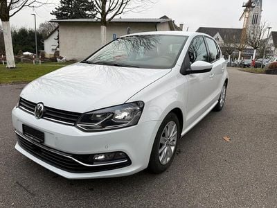 Gebraucht 2014 VW Polo Highline | CHF 6’950 (Guter Preis)