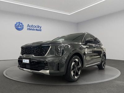 Grau Neu 2025 Kia Sorento SUV | CHF 58’900 (Fairer Preis)