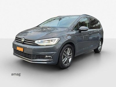 Gebraucht 2024 VW Touran Comfortline Van / Kleinbus | CHF 37’990 (Teuer)