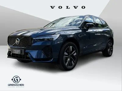 Neu (2026) Volvo XC60 Plus 179 PS