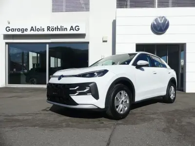 Neu (2026) VW T-Roc Trendline 116 PS | Guter Preis