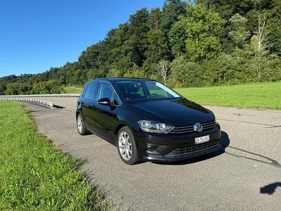 Gebraucht 2015 VW Golf VII Highline | CHF 8’500 (Fairer Preis)