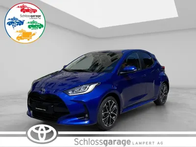 Neu (2026) Toyota Yaris Trend 116 PS | Seltenes Fahrzeug