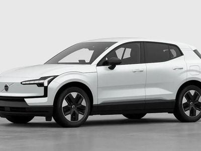 Weiss Neu 2026 Volvo EX30 Core SUV | CHF 33’439 (Guter Preis)