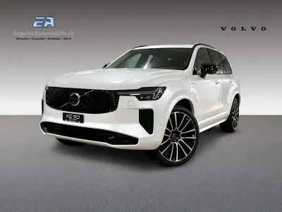 Neu (2026) Volvo XC90 406 PS