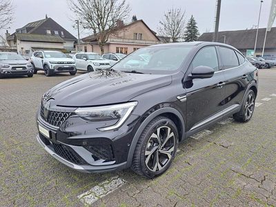 Gebraucht 2024 Renault Arkana Techno SUV | CHF 21’800 (Guter Preis)