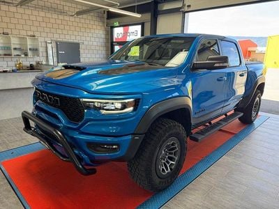 Gebraucht 2022 Dodge Ram Abholung | CHF 124’850 (Superpreis)