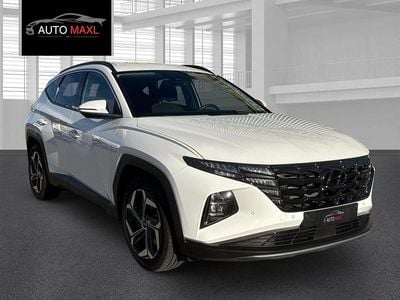 Gebraucht 2022 Hyundai Tucson SUV | CHF 28’900 (Superpreis)