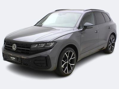 Grau Gebraucht 2024 VW Touareg Style SUV | CHF 73’980 (Etwas zu teuer)
