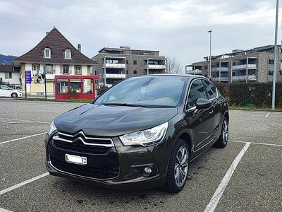 Gebraucht 2015 DS Automobiles DS4 Sport Chic | CHF 14’500