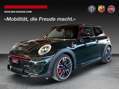 gebraucht Mini John Cooper Works 2.0iSAG