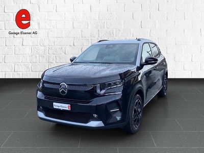 Neu Citroën C3 110 PS (80 kW) 2026 SUV