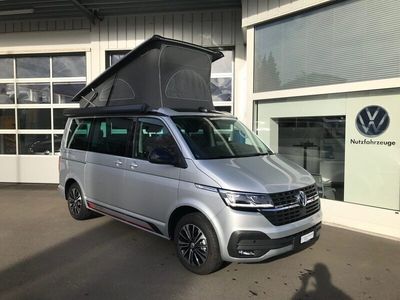 gebraucht VW California 6.1 Beach Edition Spirit