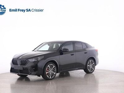 Neu BMW X2 Comfort Edition 163 PS (119 kW) 2025 Schwarz SUV