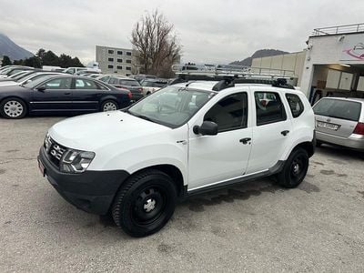 Gebraucht 2014 Dacia Duster | CHF 4’900 (Etwas zu teuer)