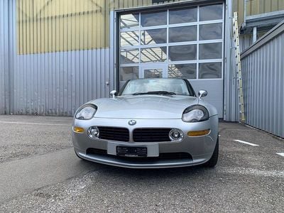 Gebraucht BMW Z8 400 PS (294 kW) 2000 Cabrio