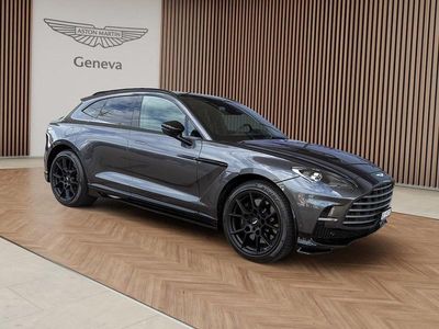 Gebraucht Aston Martin DBX 707 PS (519 kW) 2024 SUV