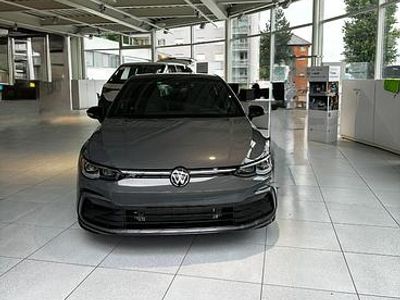 Gebraucht 2024 VW Golf VIII Style | CHF 39’500