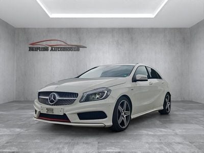 Mercedes A250