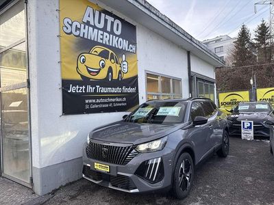 Gebraucht 2025 Peugeot 2008 Allure Premium SUV | CHF 20’950