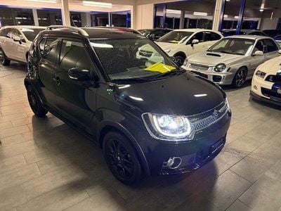 Gebraucht 2017 Suzuki Ignis Limousine | CHF 13’500 (Etwas zu teuer)