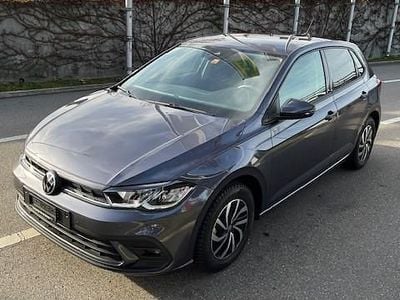Gebraucht 2024 VW Polo Life | CHF 20’900 (Guter Preis)