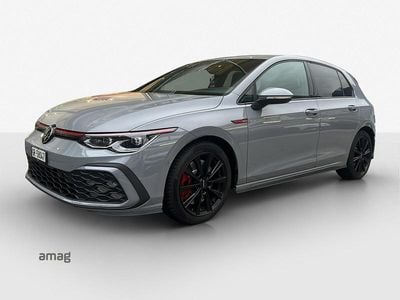 Gebraucht 2021 VW Golf VIII GTI Limousine | CHF 29’000 (Fairer Preis)