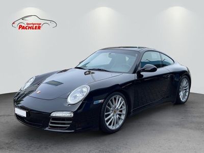 gebraucht Porsche 911 Carrera 4S PDK