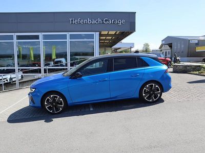 Gebraucht 2023 Opel Astra Kombi | CHF 24’490