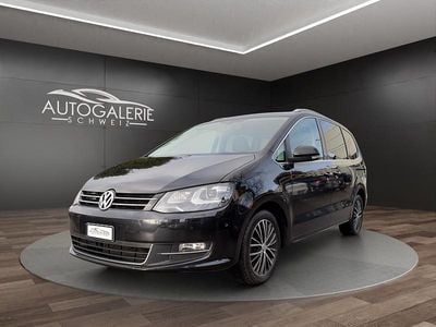 Gebraucht 2012 VW Sharan Highline Van / Kleinbus | CHF 13’450 (Fairer Preis)