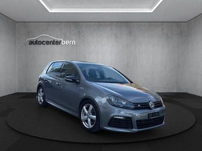 Gebraucht VW Golf VI R 270 PS (198 kW) 2011 Kleinwagen