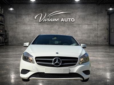 Gebraucht 2012 Mercedes A180 Style | CHF 14’900