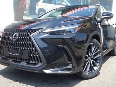 Lexus NX450h+