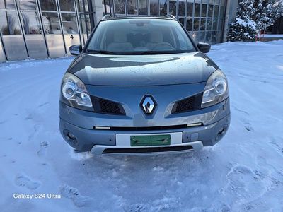 Gebraucht Renault Koleos Dynamique 171 PS (125 kW) 2009 SUV