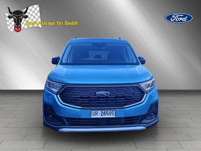 Gebraucht 2024 Ford Tourneo Active Kombi | CHF 42’500 (Teuer)