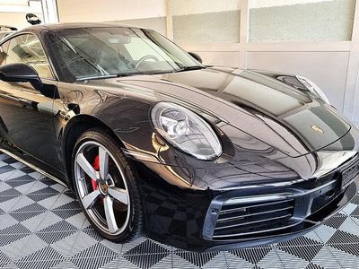 Gebraucht 2021 Porsche 911 Carrera 4S | CHF 129’900