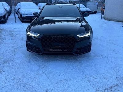 Gebraucht Audi A6 272 PS (200 kW) 2018 Kombi