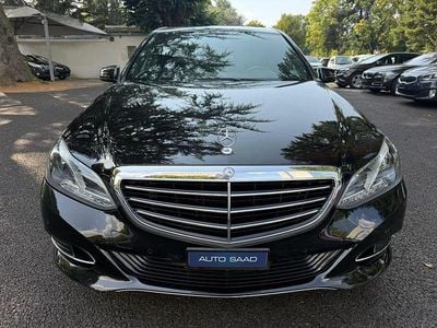 Gebraucht Mercedes E300 252 PS (185 kW) 2014