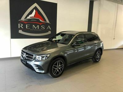 640 Mercedes Glc Class Gebraucht Kaufen Autouncle