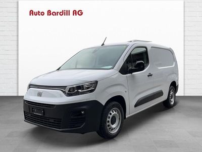 gebraucht Fiat Doblò Kaw. L2 1.5 BlueHDI 100 Swiss Plus