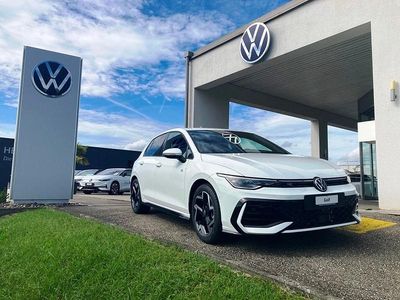 Neu 2025 VW Golf VIII R-line | CHF 35’620 (Fairer Preis)