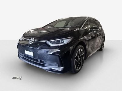 Grenadill black metallic Neu 2025 VW ID.3 Pro Kleinwagen | CHF 41’000 (Fairer Preis)