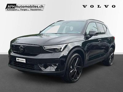 Neu 2025 Volvo EX40 SUV | CHF 70’420