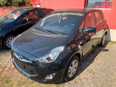 gebraucht Hyundai ix20 1.4 Comfort