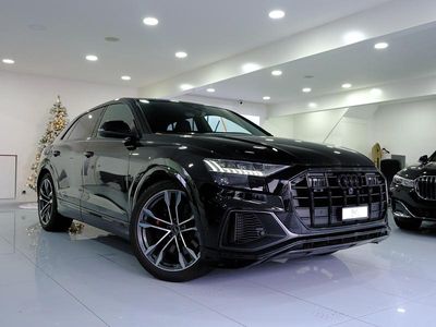 Gebraucht 2021 Audi SQ8 Ambiente SUV | CHF 73’890