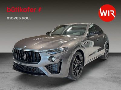 Gebraucht Maserati Levante 430 PS (316 kW) 2024 SUV
