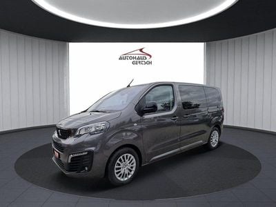 Gebraucht 2024 Peugeot Traveller Business-Line Van / Kleinbus | CHF 49’900