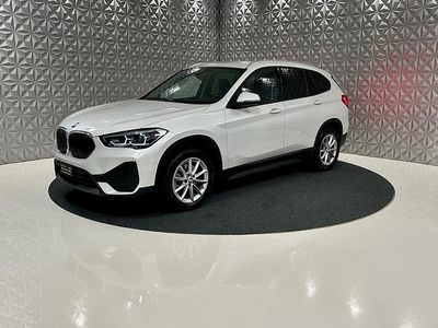 Gebraucht 2020 BMW X1 SUV | CHF 22’800 (Etwas zu teuer)
