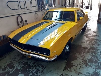 Gebraucht 1967 Chevrolet Camaro | CHF 59’999